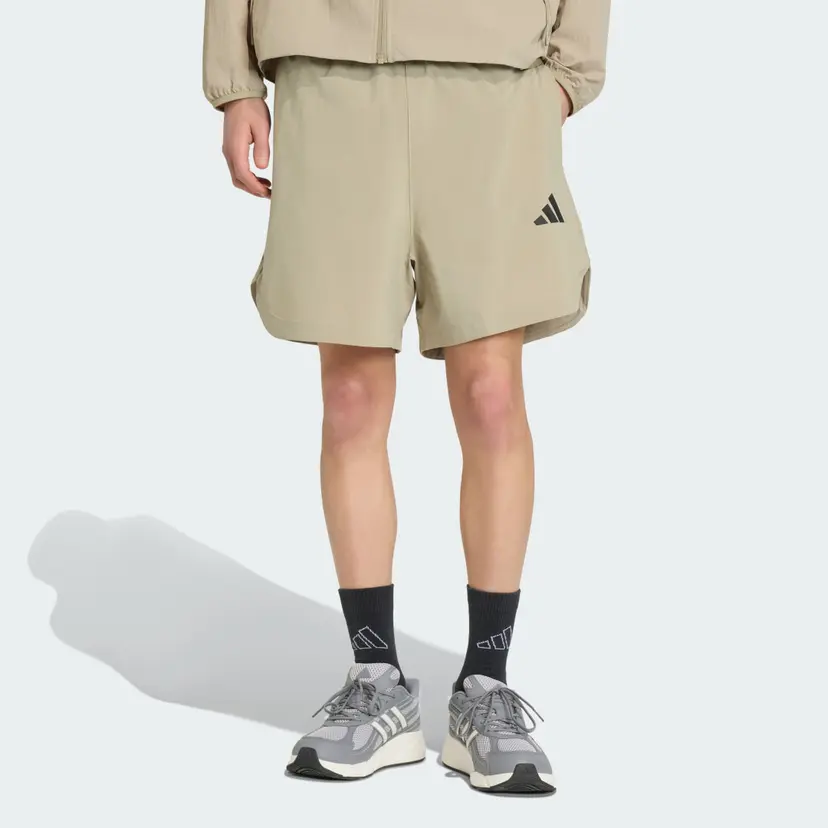 Adidas City Tech Shorts