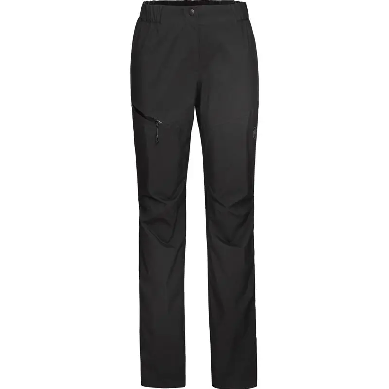 Mammut Mammut Alto Light HS PantsWomen Black