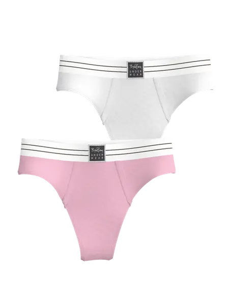 Björn Borg Original Thongs 2-pack