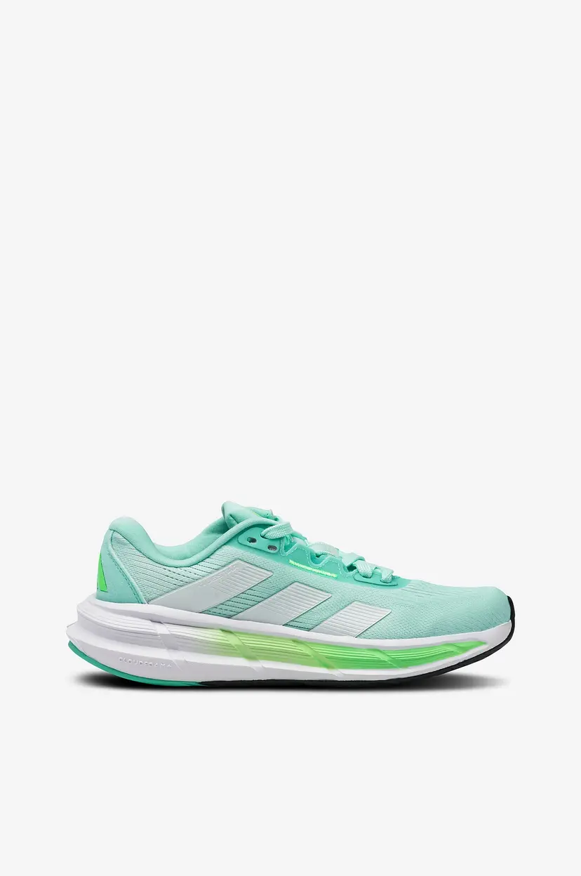Adidas Sport Performance Løpesko Questar 3 W - Blå