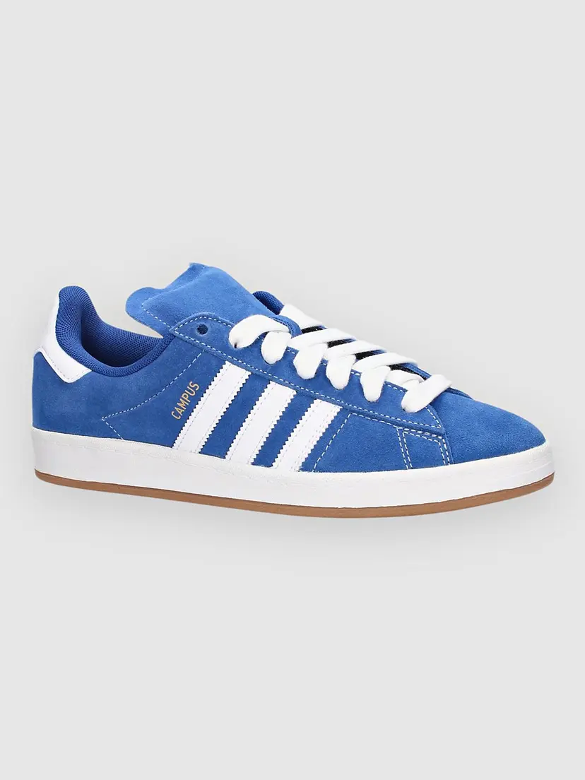 adidas Skateboarding adidas Skateboarding Campus ADV Skatesko blå