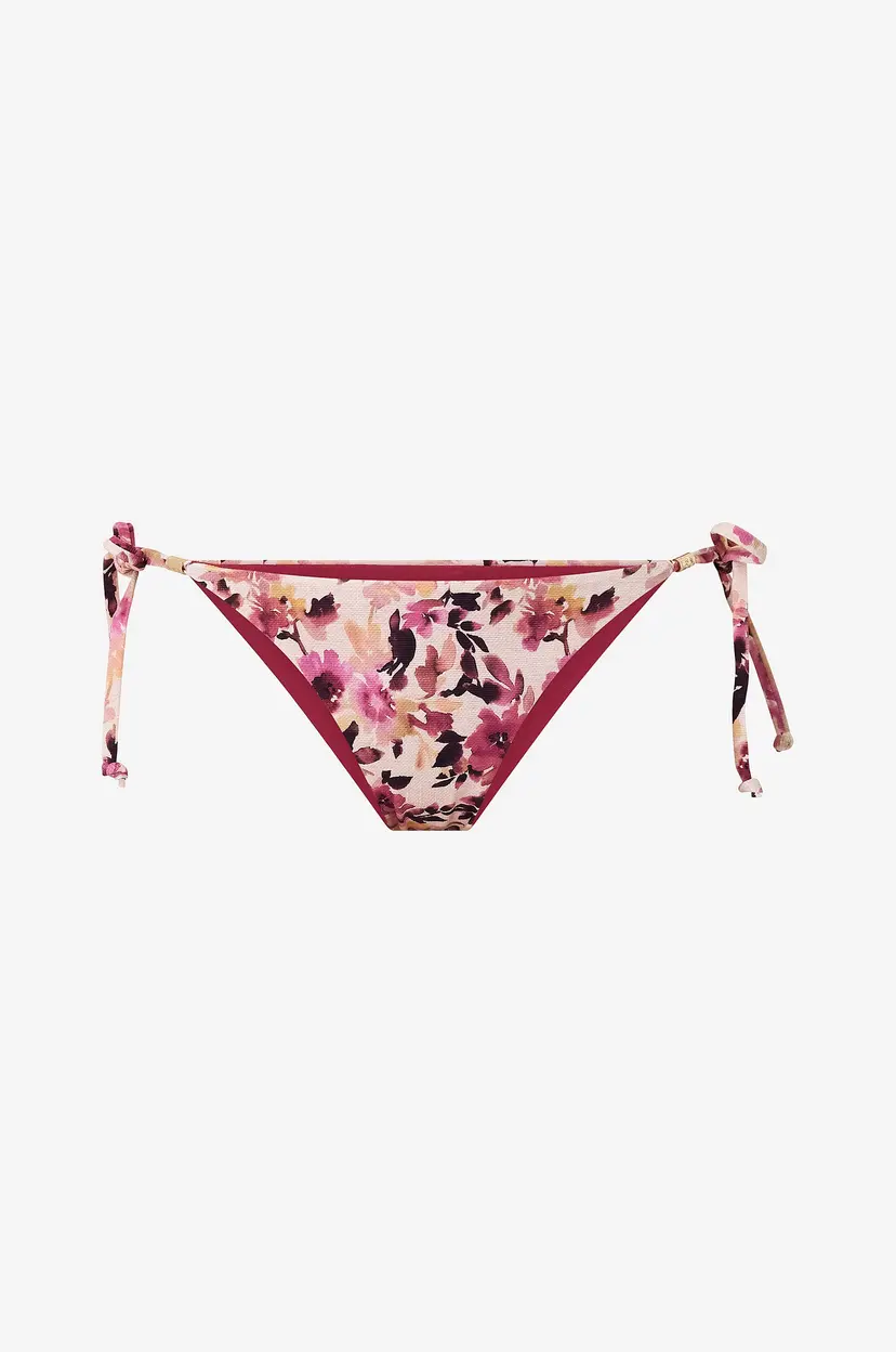 Hunkemöller Bikiniunderdel Lagos Cheeky - Beige