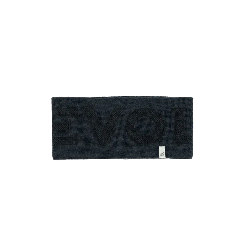 Devold Devold - Everyday Logo Wool Headband - Size 58 - Blå