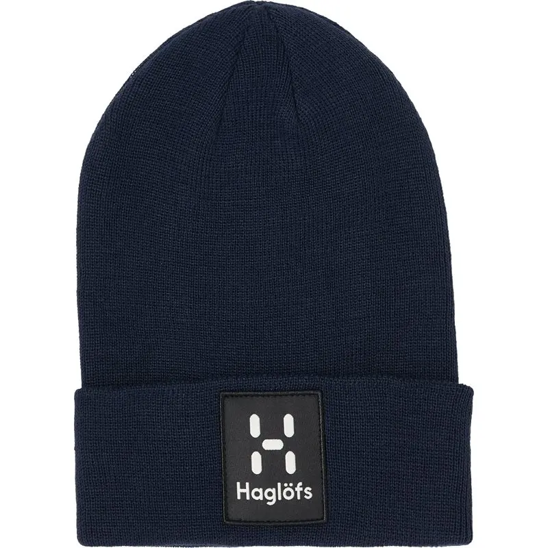 Haglöfs Haglöfs Aze Beanie Tarn Blue
