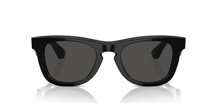 Burberry BE 4426 solbriller, svart