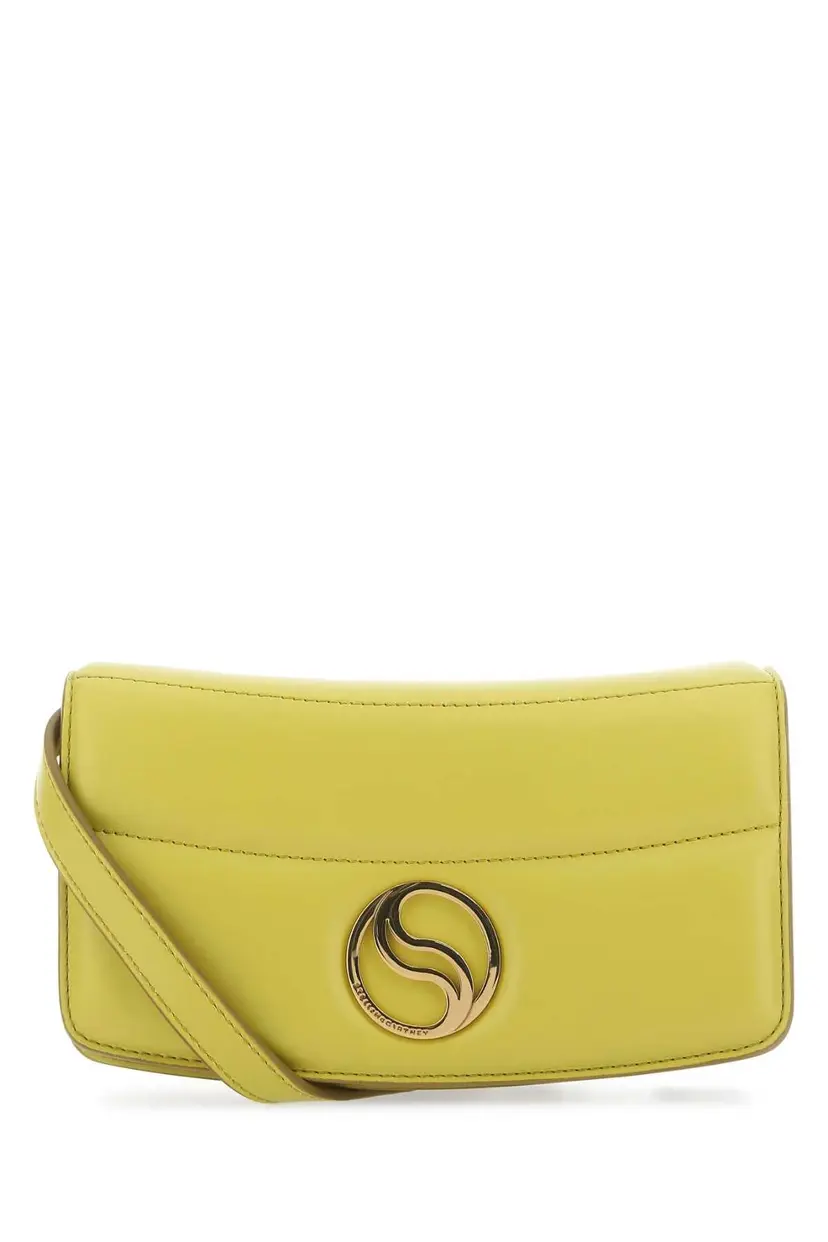 Stella McCartney Stella Mccartney Lommebøker – Grønn