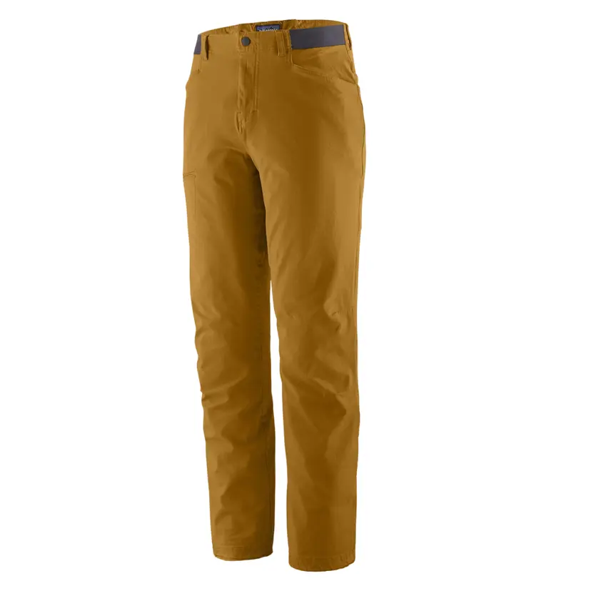 Patagonia Patagonia M Venga Rock Pants - Reg Bobcat Brown