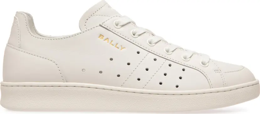 Bally Bally Women's Turyn-U White