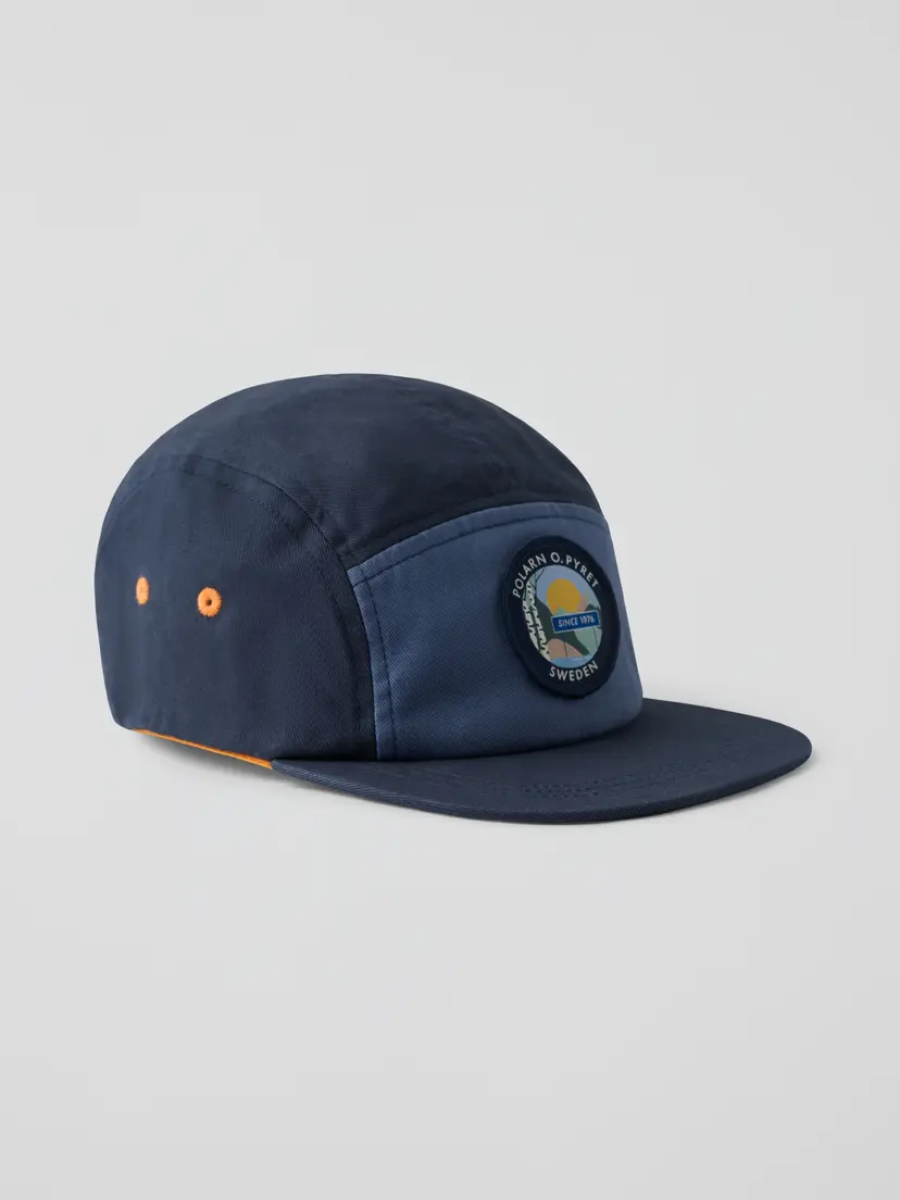Polarn O. Pyret Caps