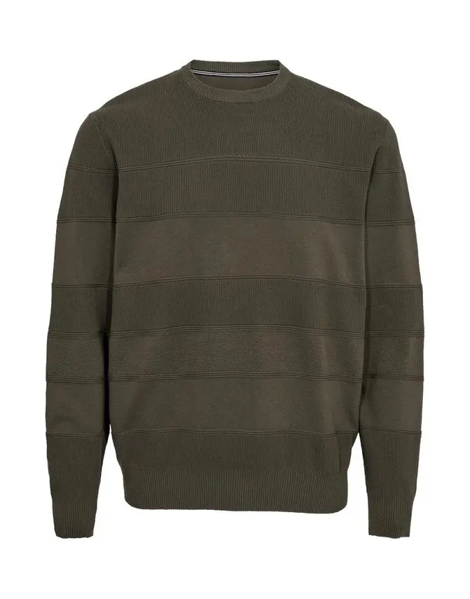 Thomas Regency Ref fit o-neck
