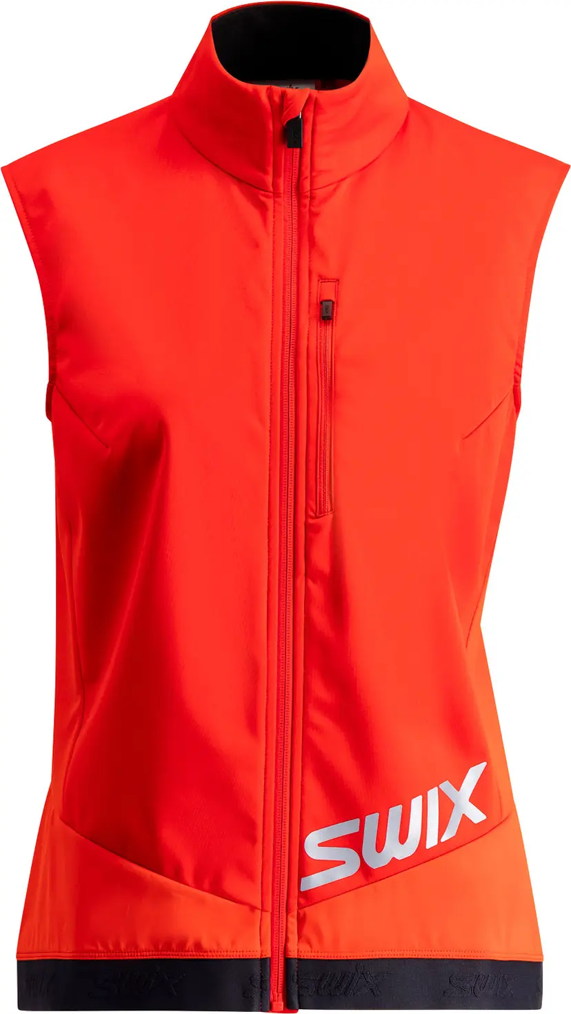 Swix Swix Quantum Windstopper Vest W