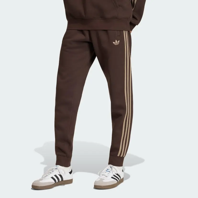 Adidas 3-STRIPES JOGGEBUKSE