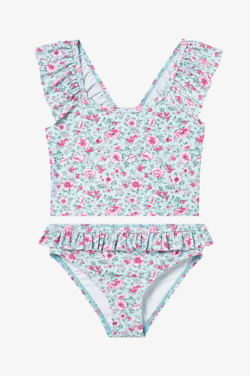 Ellos Collection Bikini Liz - Blå