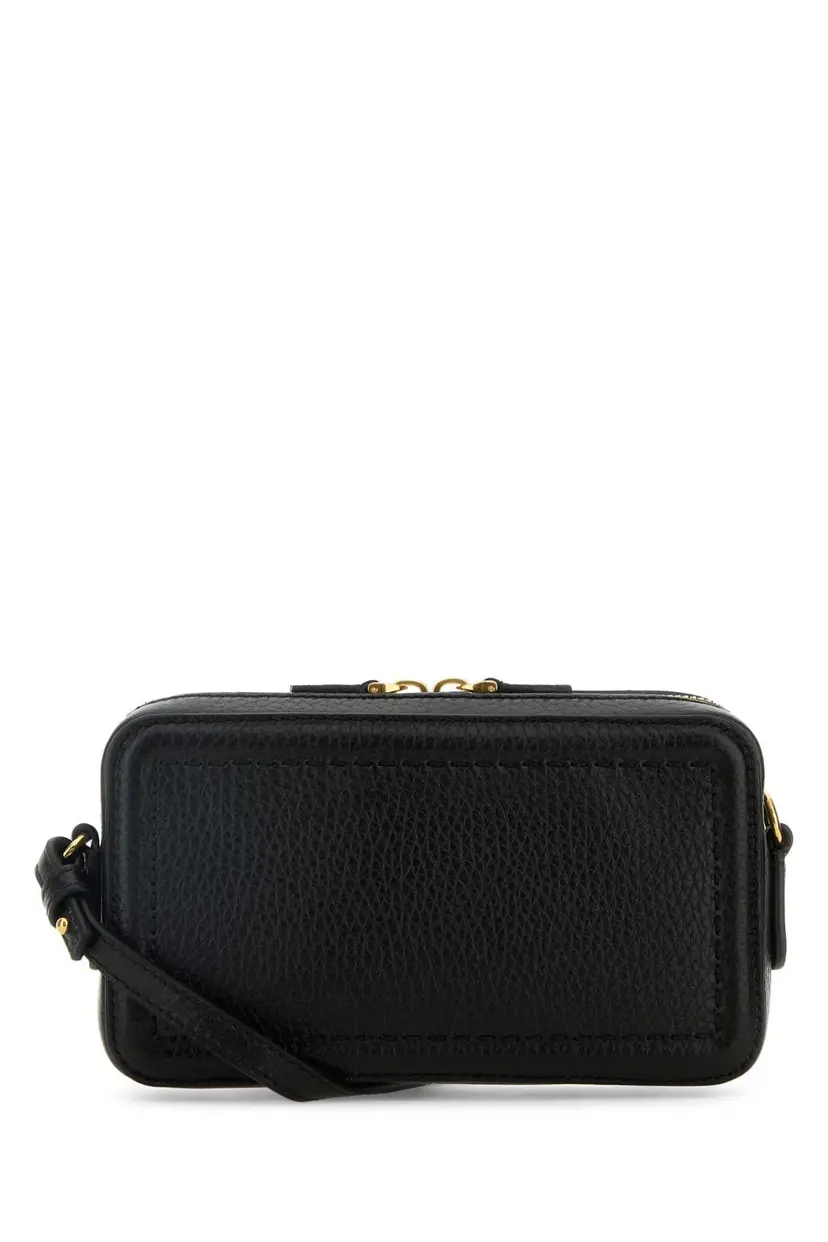 Valentino Garavani Valentino Garavani Skuldervesker – Svart