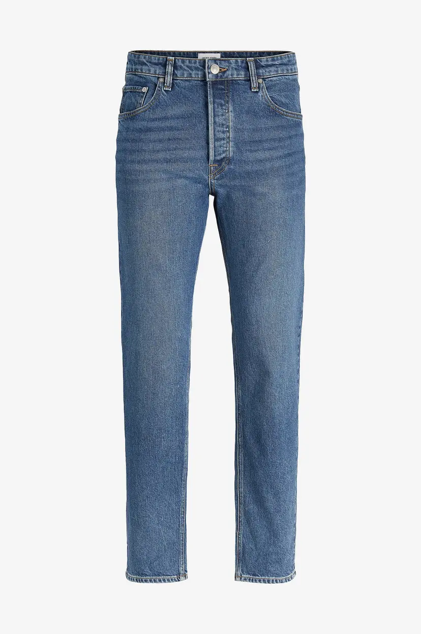 Jack & Jones Jeans jjiChris jjClassic AM 279 SN - Blå