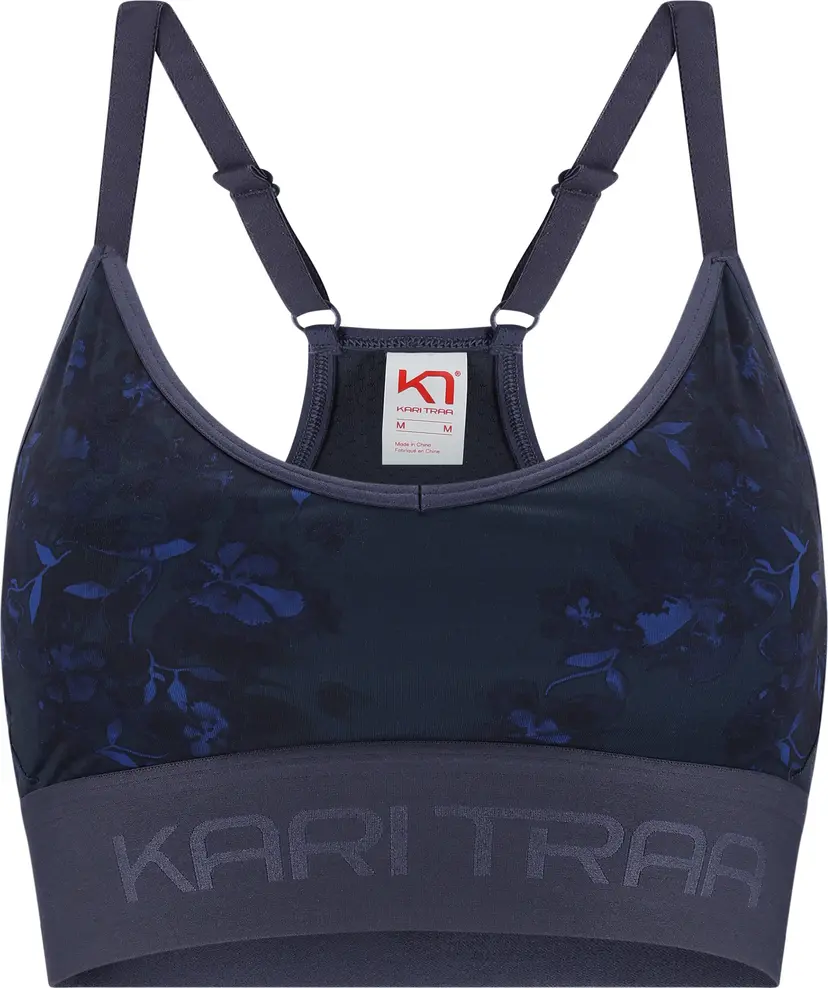 Kari Traa Kari Traa Women's Var Printed Azure