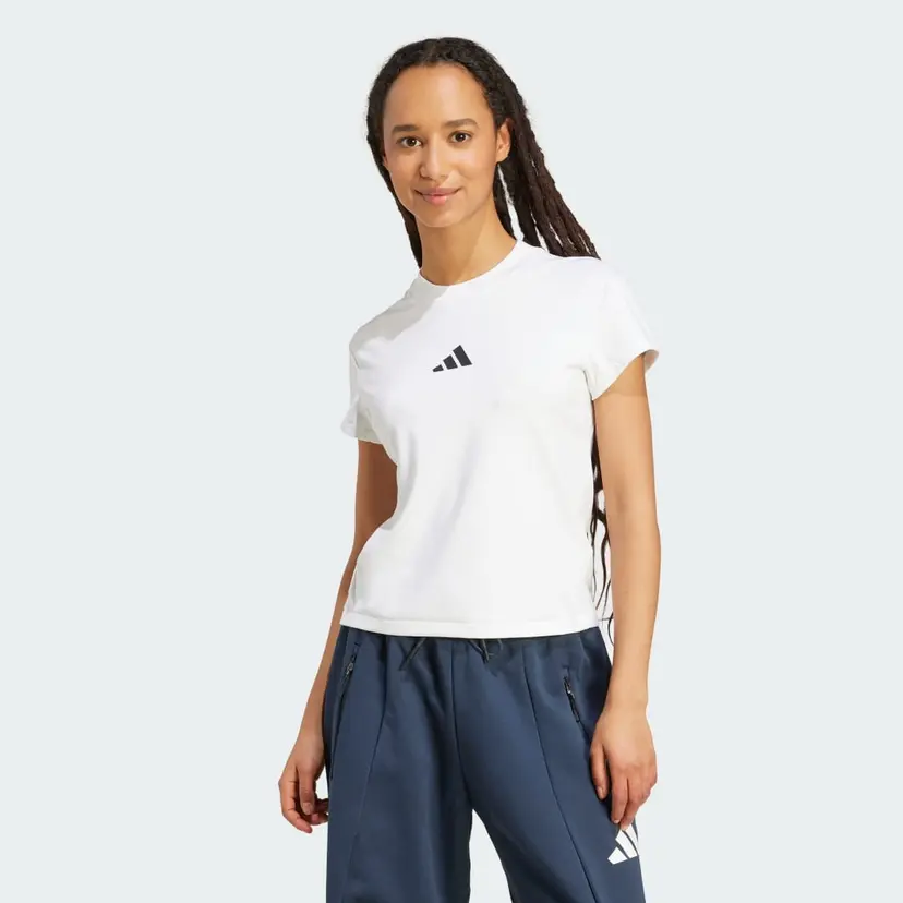 Adidas adidas Z.N.E. Baby T-skjorte