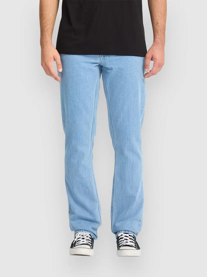 Volcom Volcom Vorta Denim Jeans blå