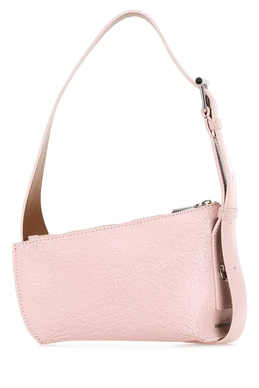 Alexander McQueen Alexander McQueen Skuldervesker – Rosa