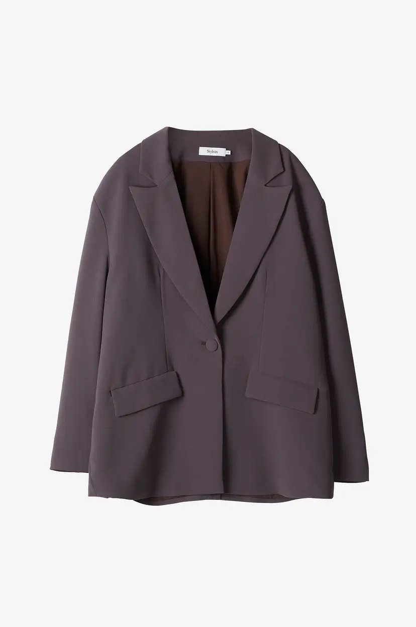 Stylein Blazer Barino Blazer - Brun