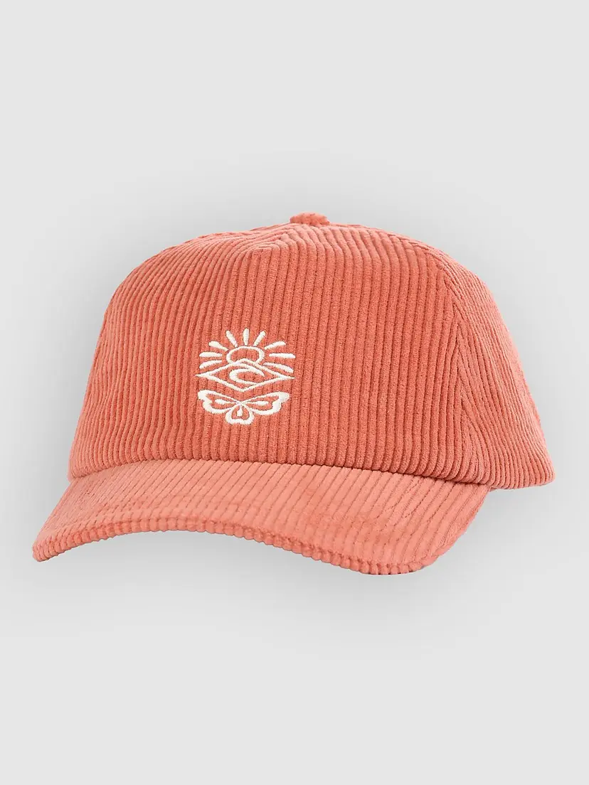 Rip Curl Rip Curl Icons Of Surf Caps rød