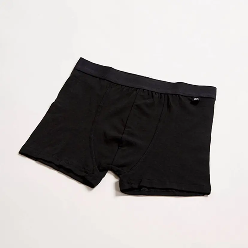 D-Xel D-Xel Ronan 207 Boxershorts 2pk Black (110 / 5 år)