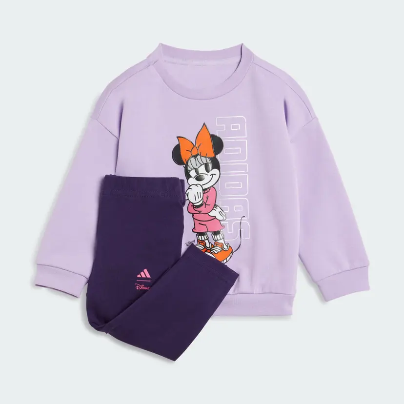 Adidas Disney Minnie Mouse Joggedress