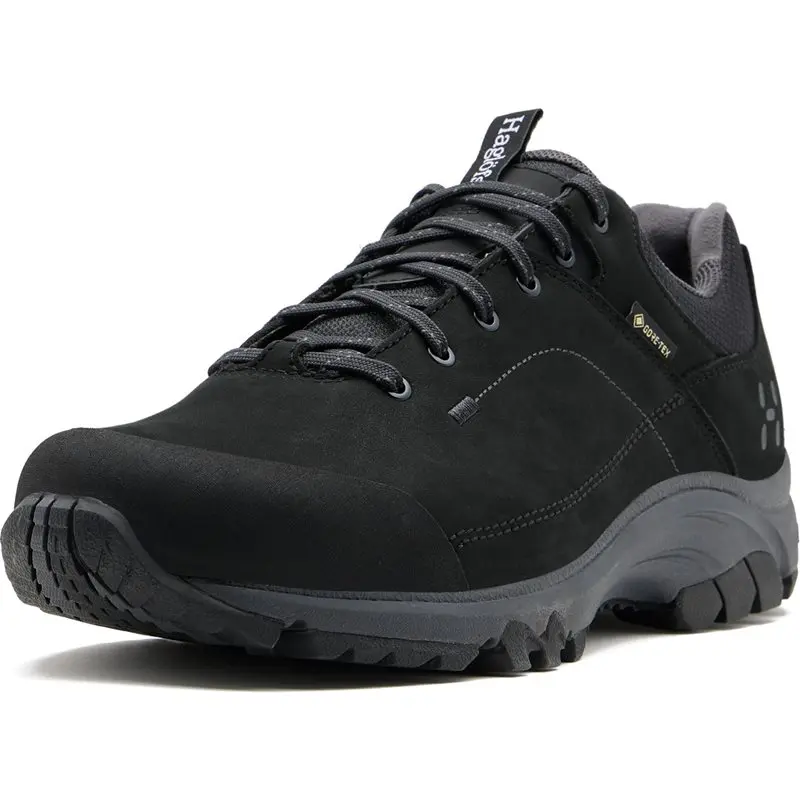 Haglöfs Haglöfs Ridge GTX II Low Men True Black
