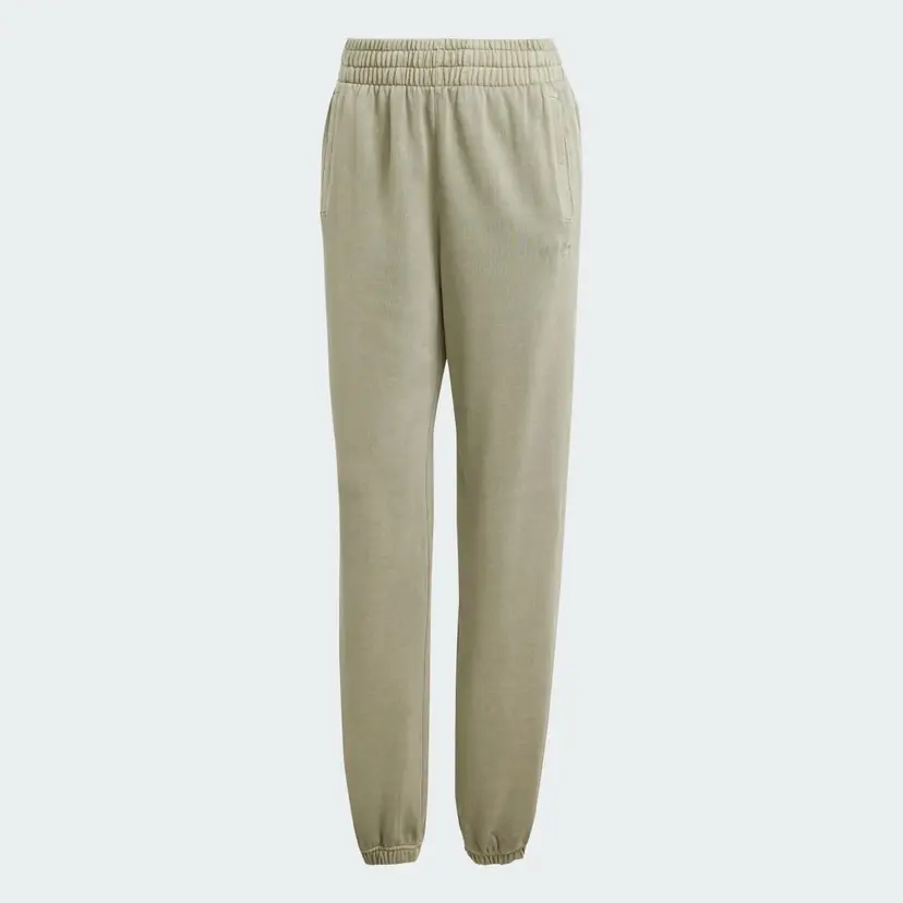 Adidas Essentials Jogger French Terry Joggers