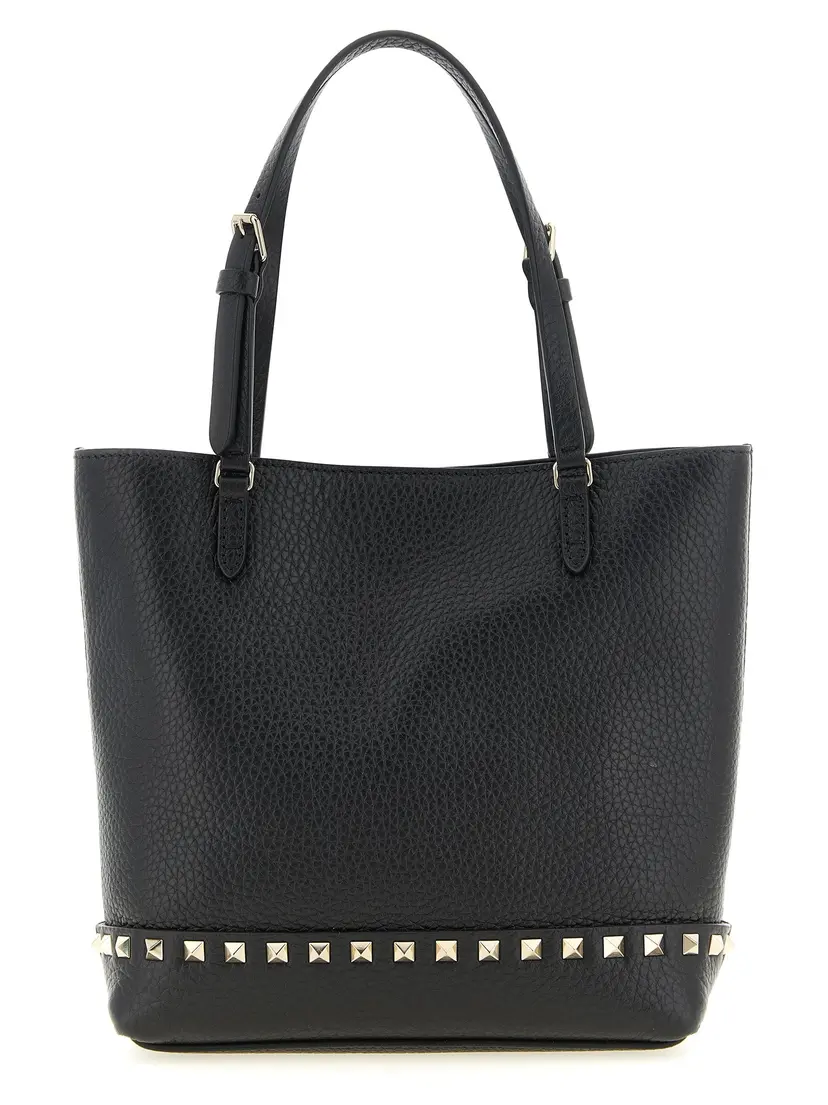 Valentino Garavani Valentino Garavani Tote bag – Svart