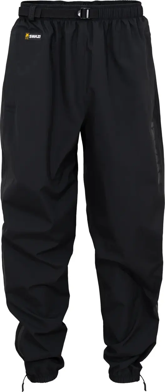 Swazi Swazi Men's Rifleman Ultralite Pants Black