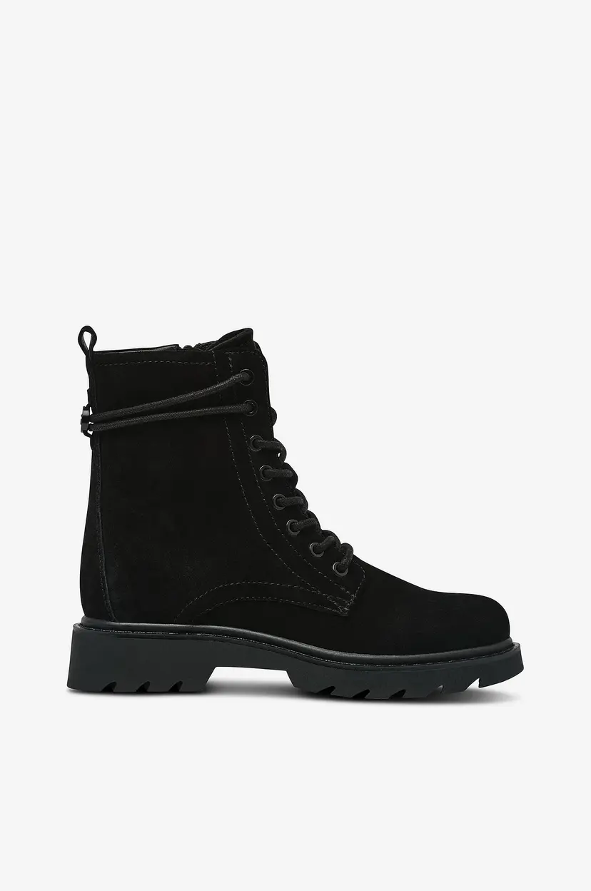 Tamaris Boots - Svart