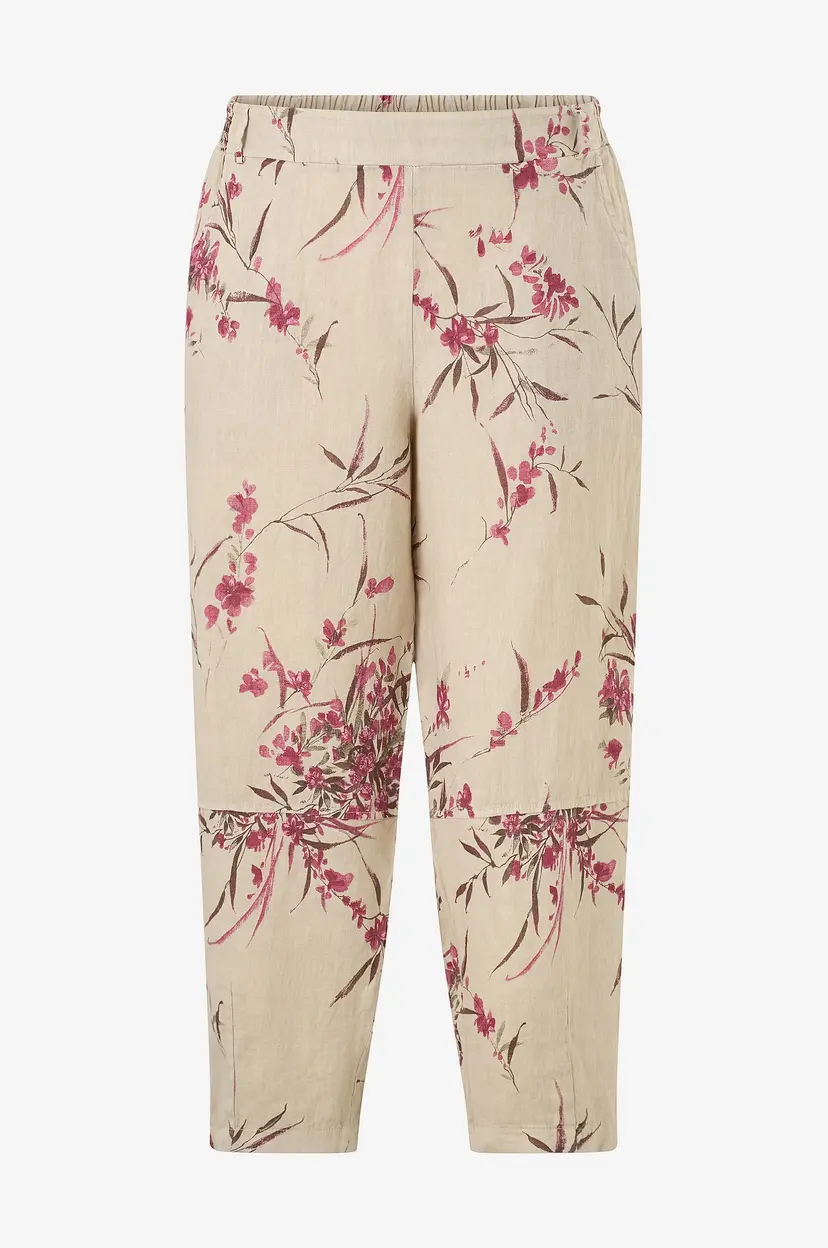 Pont Neuf Linbukser - Beige