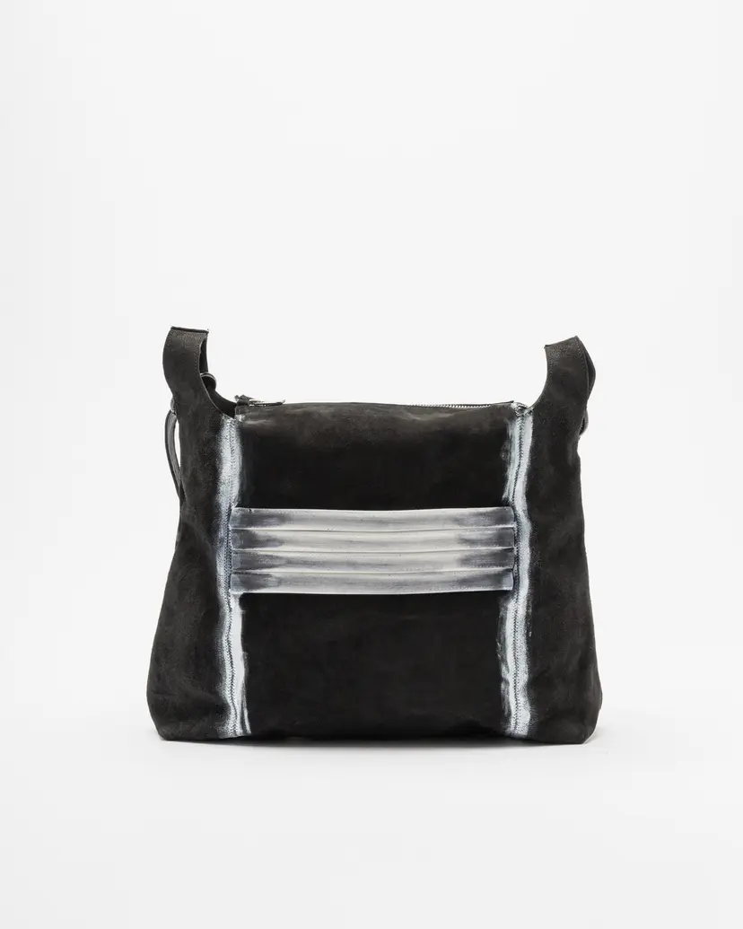 Papucei Papucei M. OPIUM Black Bag