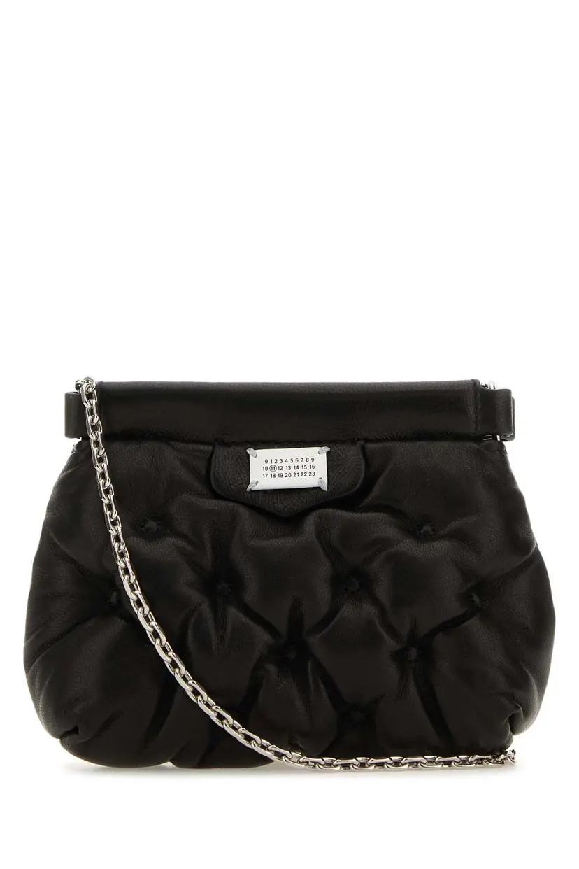Maison Margiela Maison Margiela Clutches – Svart