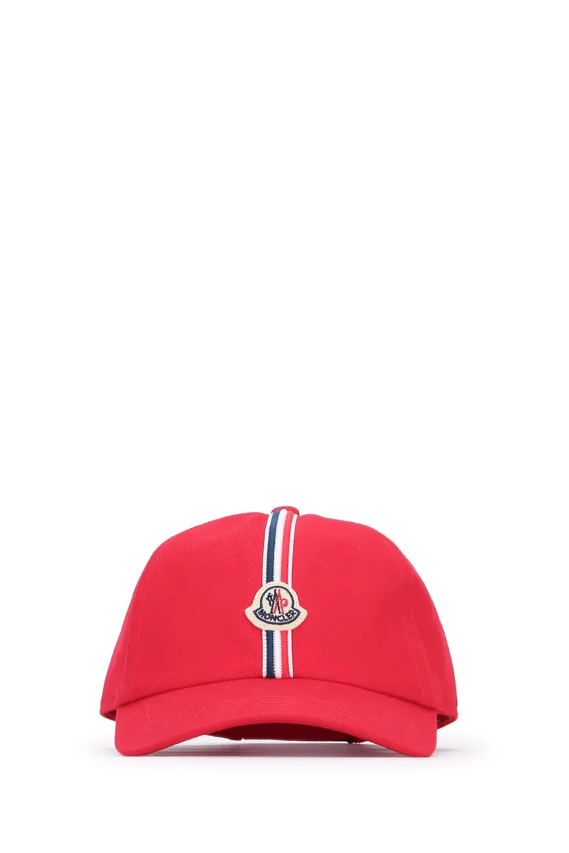 Moncler Moncler Capser – Rød