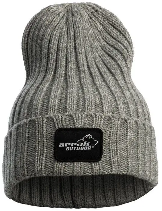 Arrak Outdoor Arrak Outdoor Arrak Reflex Hat Grey