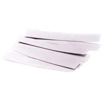 Magic Magic 50P Fashion Tape Transparent One Size Dame