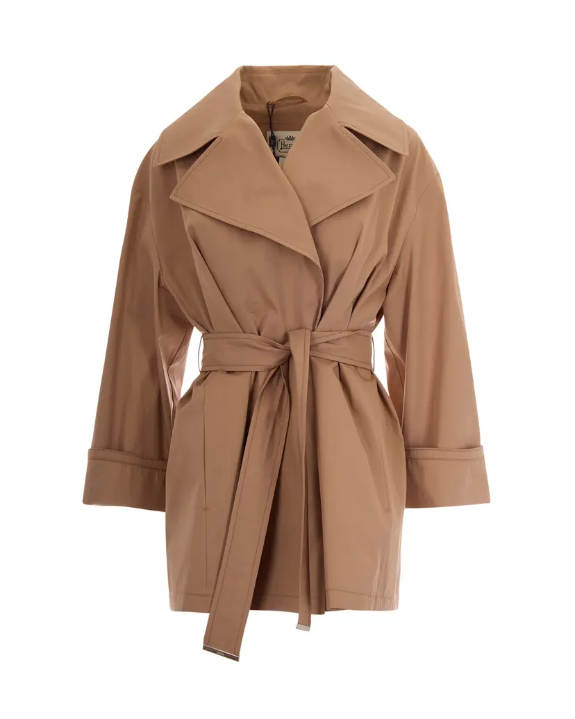 Herno Herno Jakker – Brun
