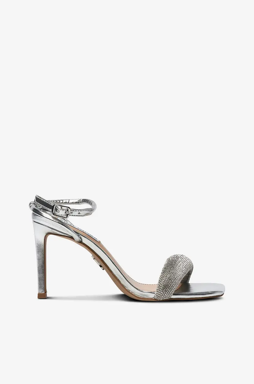 Steve Madden Pumps Entice-R - Sølv