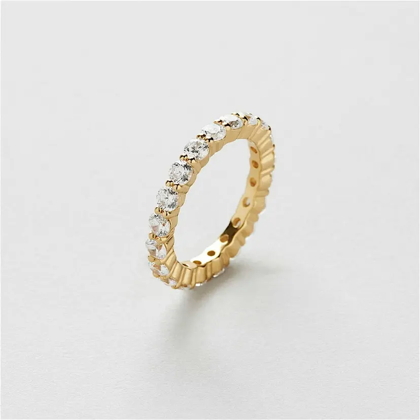 Eternity Ring