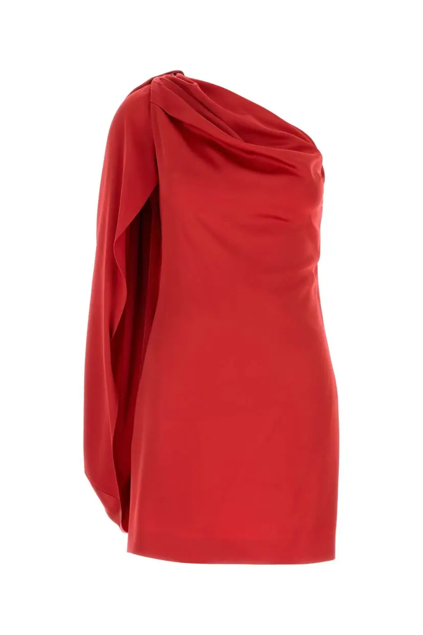 Stella McCartney Stella McCartney Festkjoler – Rød