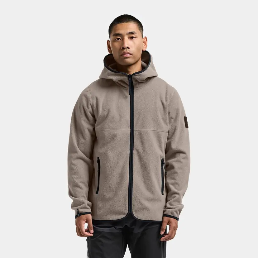 Didriksons Helmit Windproof Full-Zip