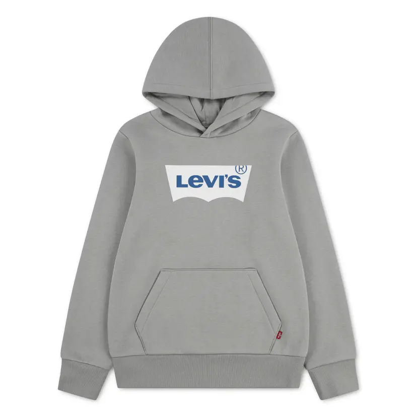 Levi's Levi's - Hettegenser Batwing Screenprint Ghost Gray