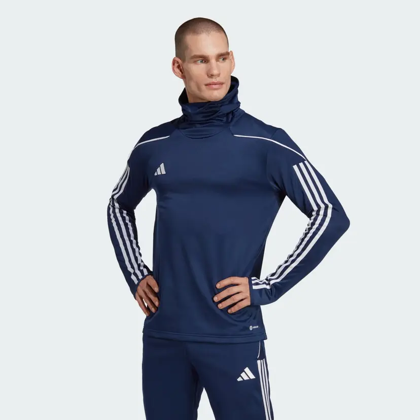 Adidas Tiro 23 League Warm Overdel