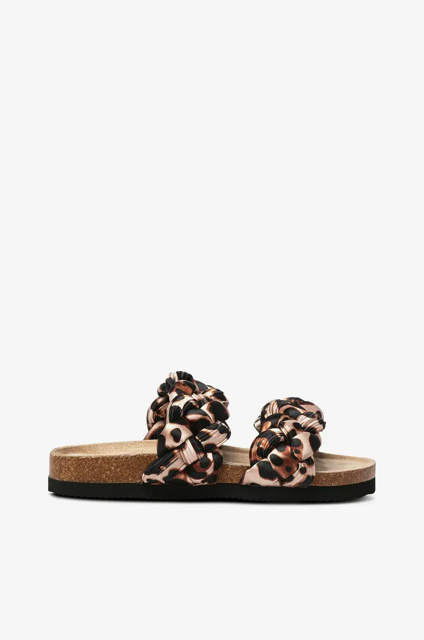 Ellos Collection Sandaler Bio Kids - Flerfarget