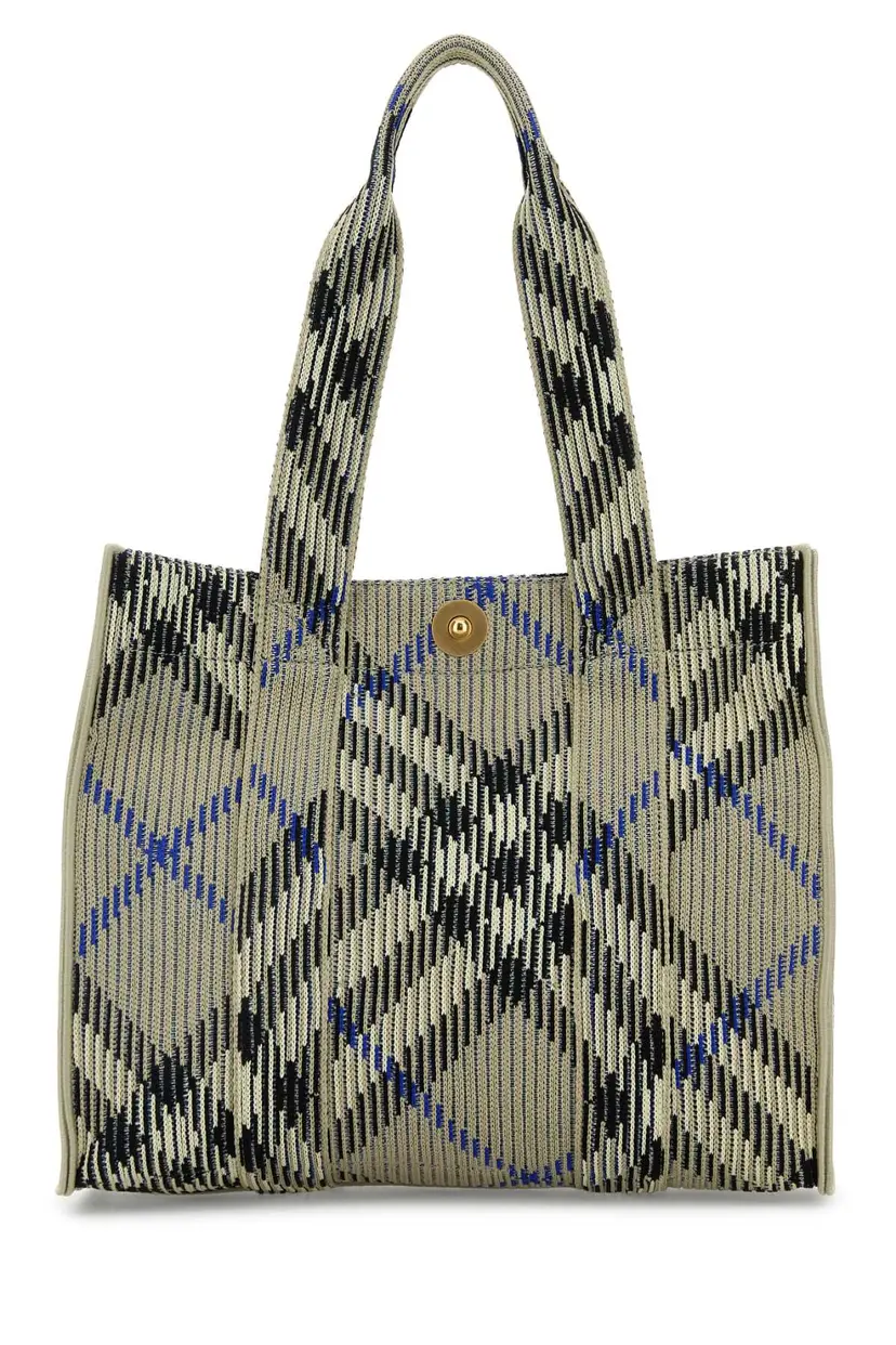 Burberry Burberry Tote bag – Beige