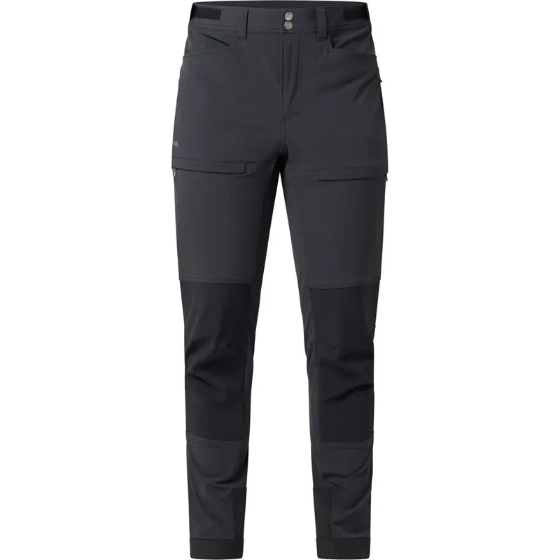 Haglöfs Haglöfs Magma Rugged Pant Men True Black