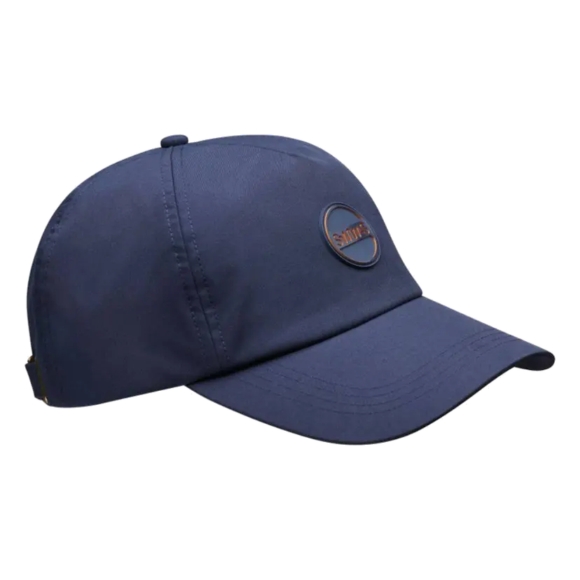 Swims Swims Cap Ii Navy