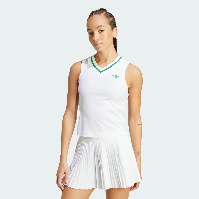 Adidas Tennis Pro Climacool Tanktopp
